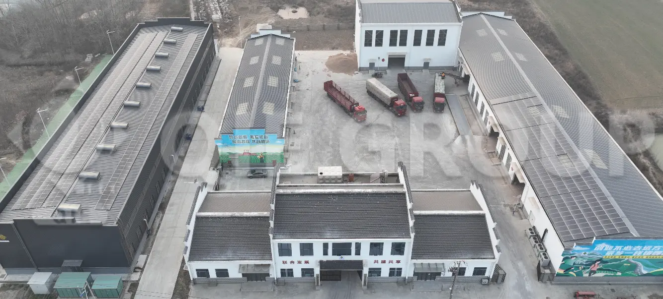 Planta de procesamiento de aceites comestibles con equipos de refinación, blanqueo y desodorización.